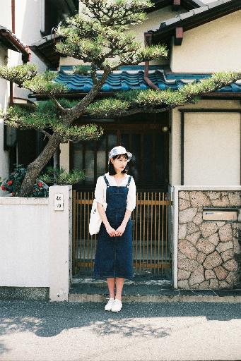 雏鸟幼儿小学生张婉莹