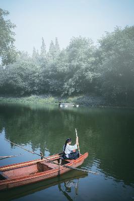 与上司出轨的人妻